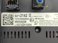 2021 Chevrolet Malibu Information Display Screen - Oemusedautoparts1.com