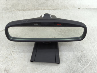 compare product 2013-2021 Chevrolet Malibu Interior Rear View Mirror Replacement OEM P/N:E11048418 Fits OEM Used Auto Parts