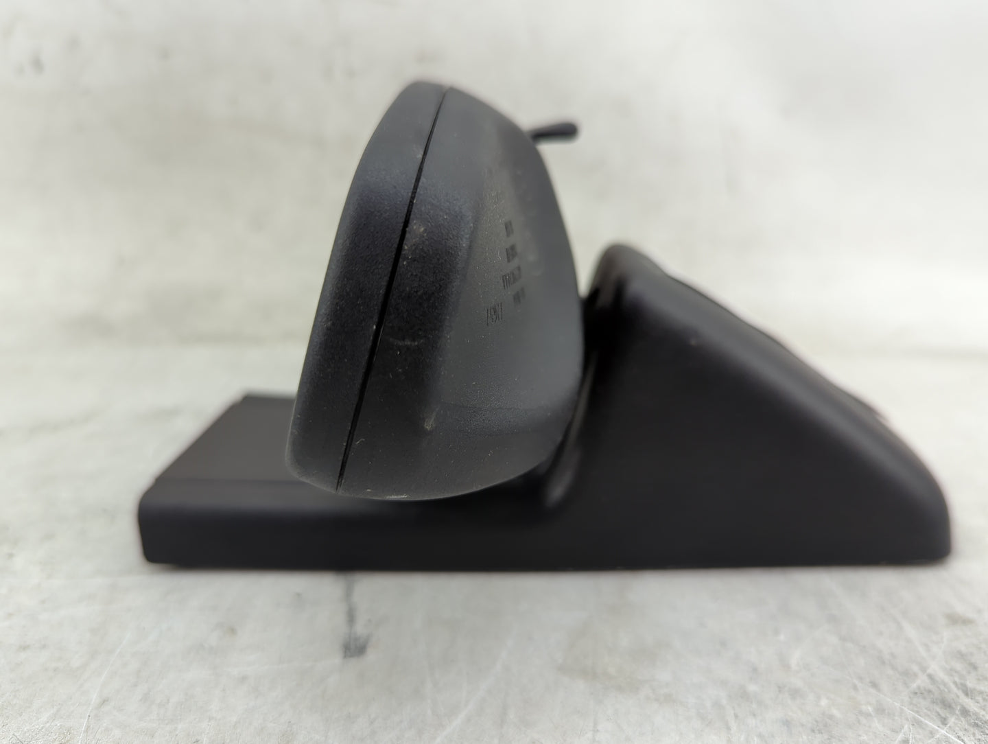 2013-2021 Chevrolet Malibu Interior Rear View Mirror Replacement OEM P/N:E11048418 Fits OEM Used Auto Parts - Oemusedautopar