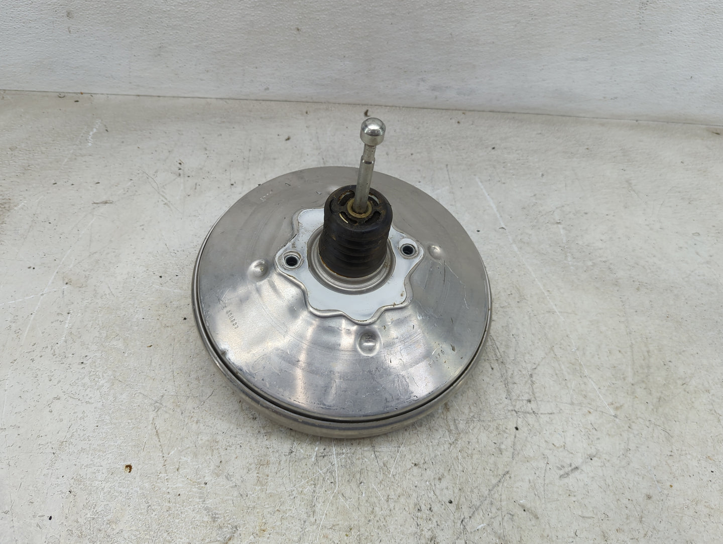 2016-2021 Chevrolet Malibu Power Brake Booster Oem 1450853 - Oemusedautoparts1.com