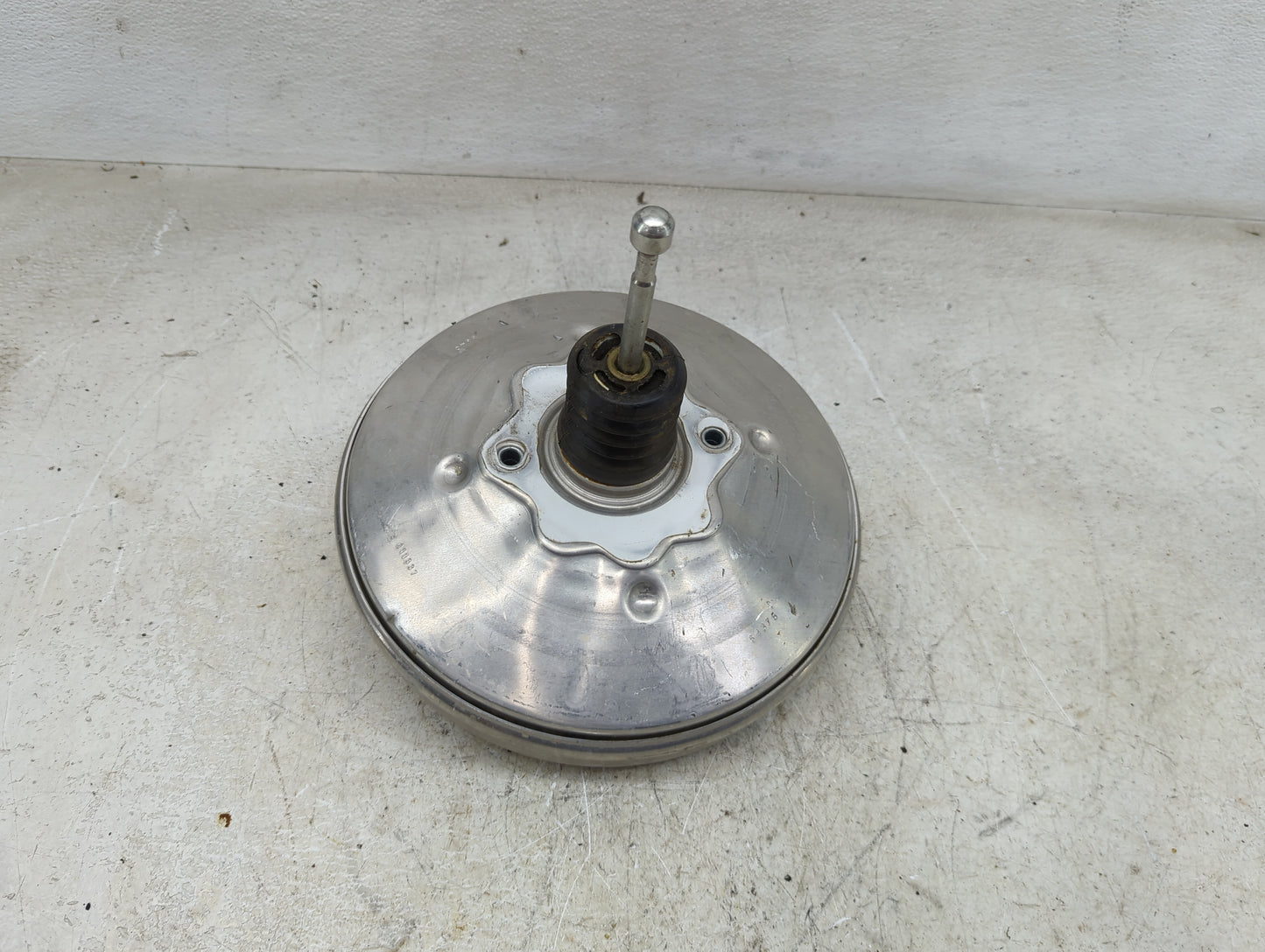 2016-2021 Chevrolet Malibu Power Brake Booster Oem 1450853 - Oemusedautoparts1.com