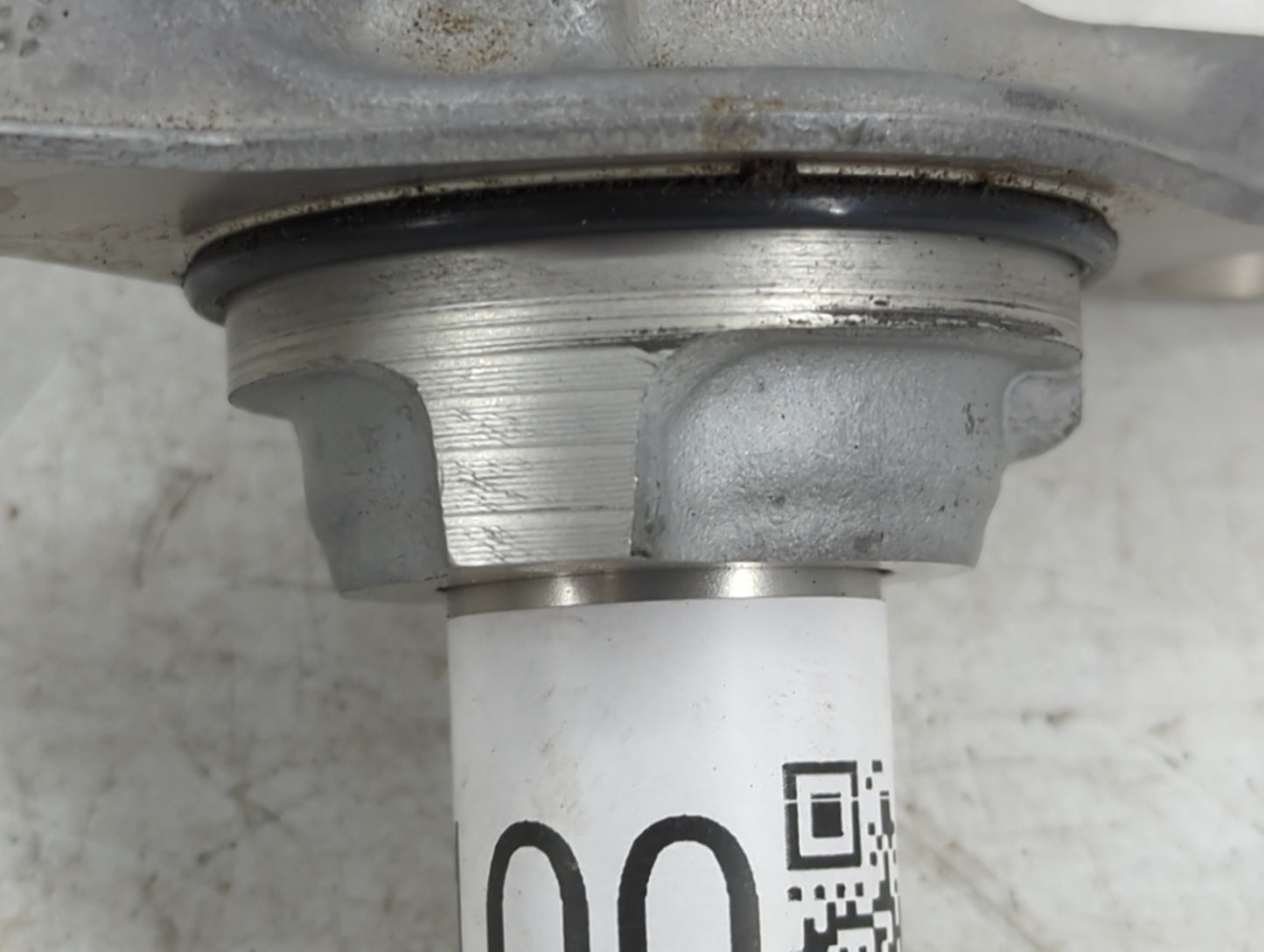 2016-2021 Chevrolet Malibu Brake Master Cylinder 1451100 - Oemusedautoparts1.com
