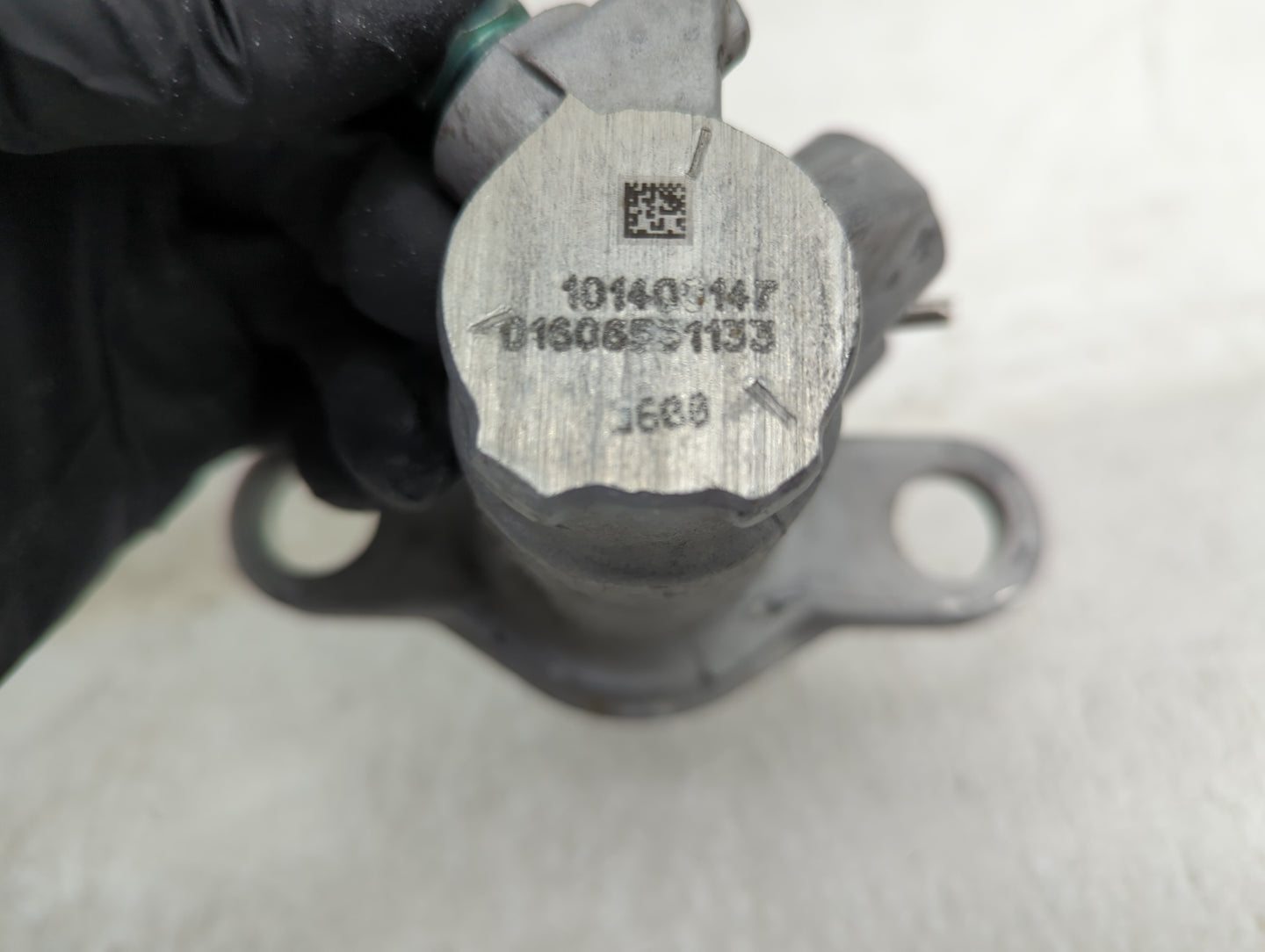 2016-2021 Chevrolet Malibu Brake Master Cylinder - Oemusedautoparts1.com
