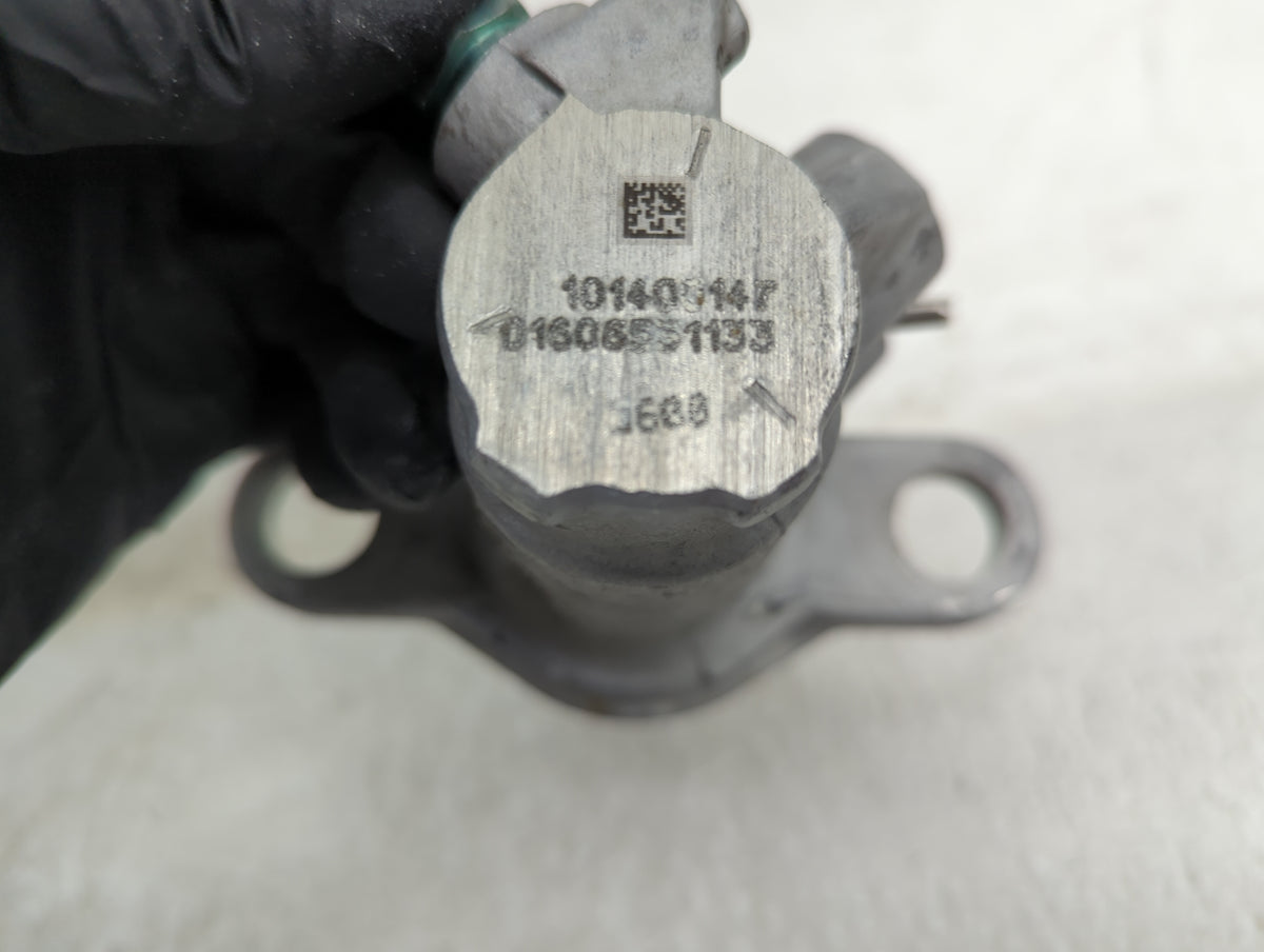 2016-2021 Chevrolet Malibu Brake Master Cylinder 1451100 - Oemusedautoparts1.com