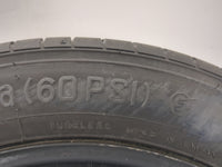 2018-2022 Chevrolet Malibu Spare Donut Tire Wheel Rim Oem - Oemusedautoparts1.com