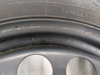 2018-2022 Chevrolet Malibu Spare Donut Tire Wheel Rim Oem - Oemusedautoparts1.com