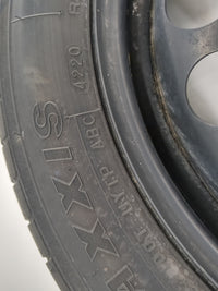 2018-2022 Chevrolet Malibu Spare Donut Tire Wheel Rim Oem - Oemusedautoparts1.com