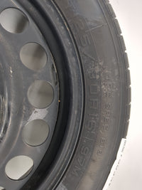 2018-2022 Chevrolet Malibu Spare Donut Tire Wheel Rim Oem - Oemusedautoparts1.com