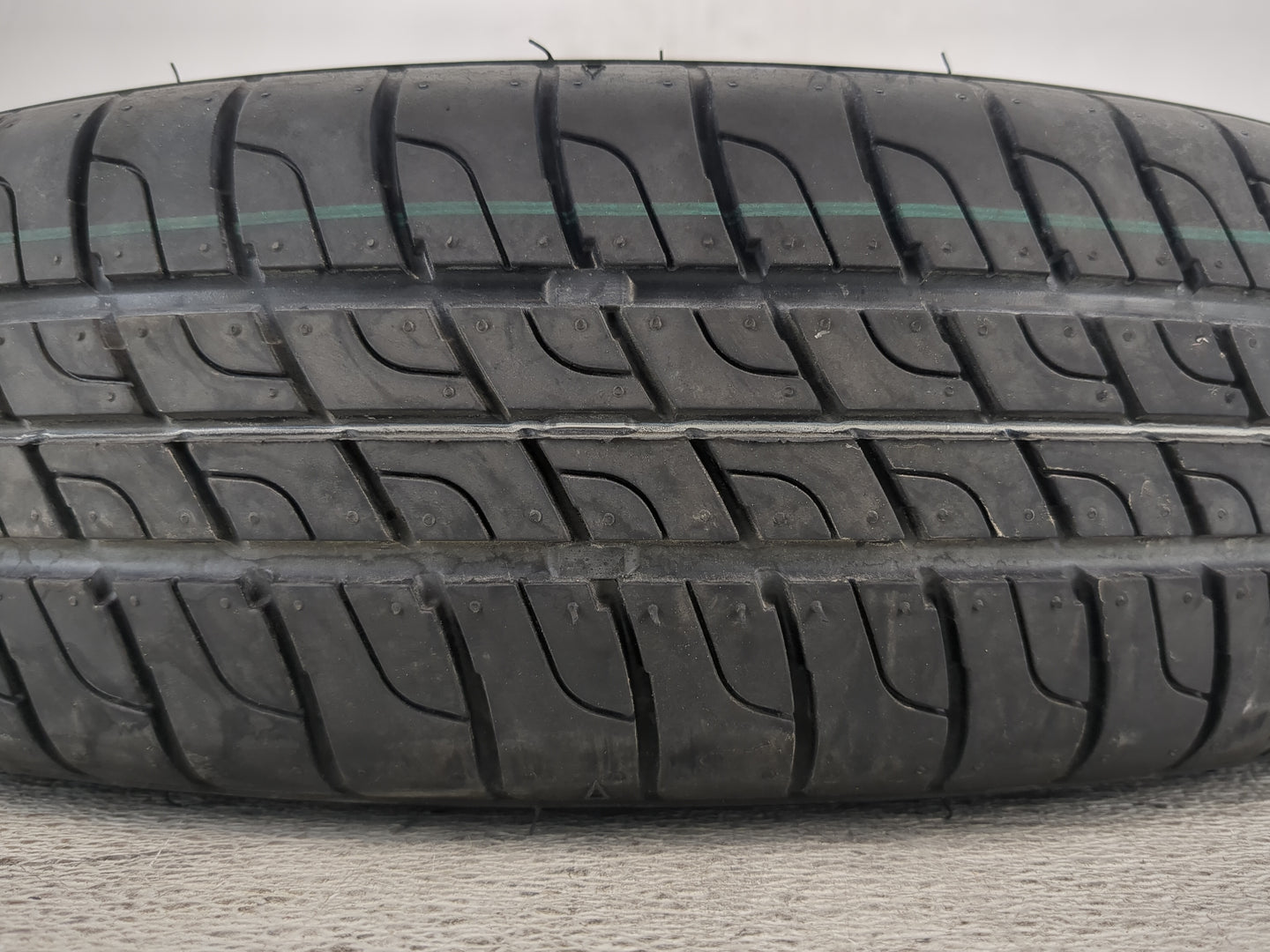 2018-2022 Chevrolet Malibu Spare Donut Tire Wheel Rim Oem - Oemusedautoparts1.com