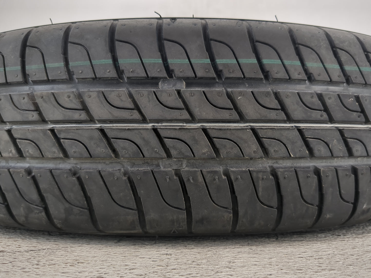 2018-2022 Chevrolet Malibu Spare Donut Tire Wheel Rim Oem - Oemusedautoparts1.com