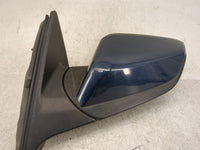 2019-2021 Chevrolet Malibu Driver Side View Mirror - Left Door Mirror OEM Used - Oemusedautoparts1.com