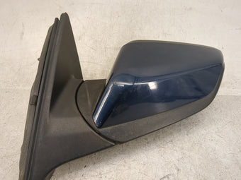 compare product 2019-2021 Chevrolet Malibu Driver Side View Mirror - Left Door Mirror OEM Used