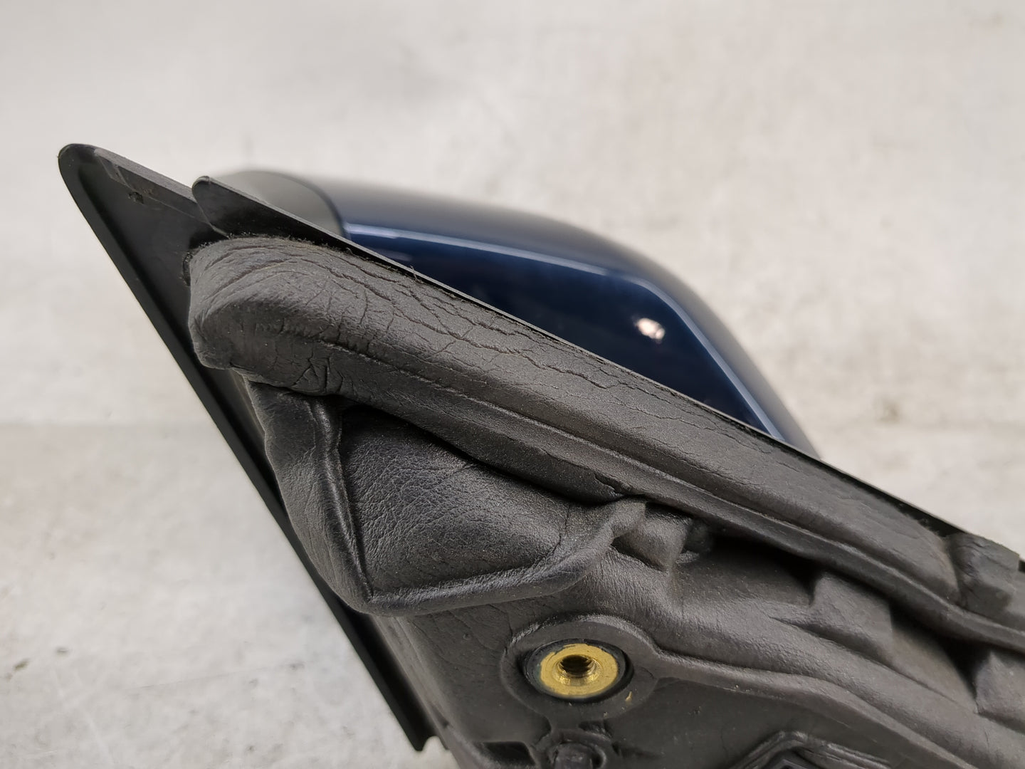 2019-2021 Chevrolet Malibu Driver Side View Mirror - Left Door Mirror OEM Used - Oemusedautoparts1.com