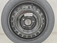 2016-2022 Chevrolet Malibu Spare Donut Tire Wheel Rim Oem 1461766 - Oemusedautoparts1.com