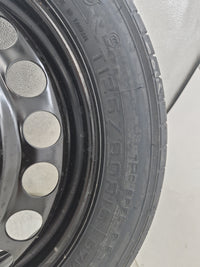2016-2022 Chevrolet Malibu Spare Donut Tire Wheel Rim Oem 1461766 - Oemusedautoparts1.com