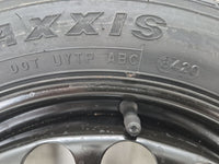 2016-2022 Chevrolet Malibu Spare Donut Tire Wheel Rim Oem 1461766 - Oemusedautoparts1.com