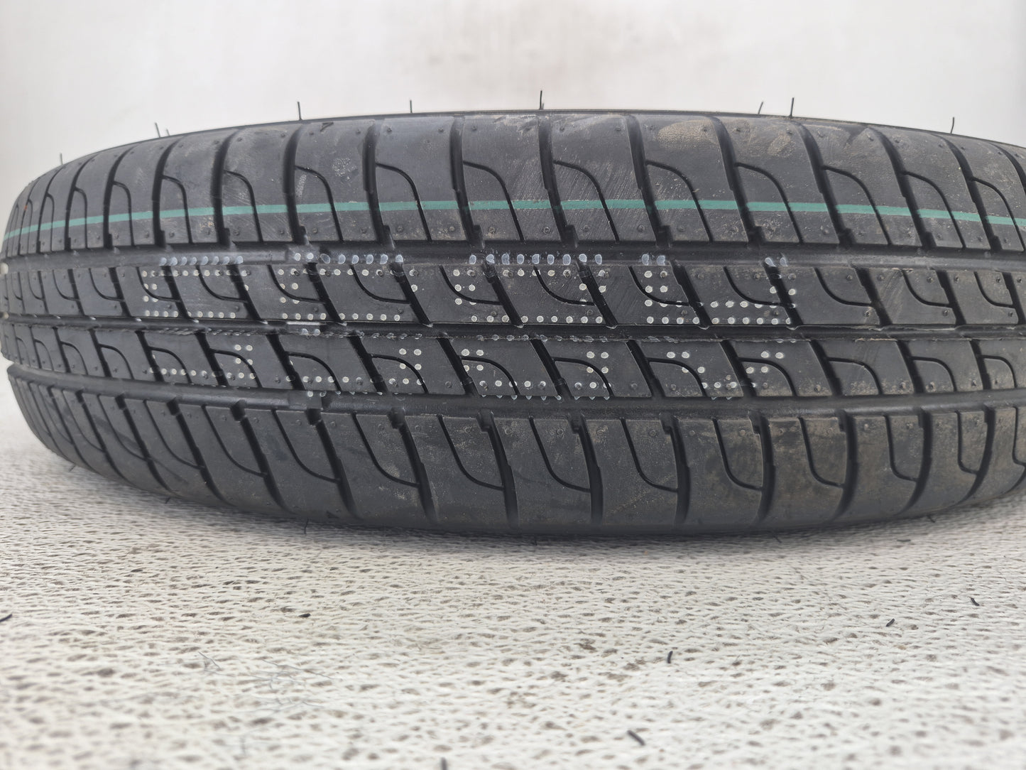 2016-2022 Chevrolet Malibu Spare Donut Tire Wheel Rim Oem 1461766 - Oemusedautoparts1.com