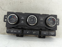 2019-2021 Chevrolet Malibu Climate Control Module Temperature AC/Heater Replacement P/N:TE70-61-190 Fits Fits 2019 2020 2021