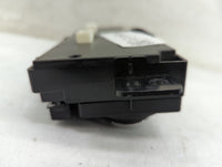 2019-2021 Chevrolet Malibu Climate Control Module Temperature AC/Heater Replacement P/N:TE70-61-190 Fits Fits 2019 2020 2021