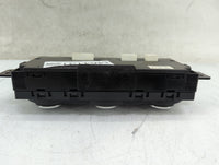 2019-2021 Chevrolet Malibu Climate Control Module Temperature AC/Heater Replacement P/N:TE70-61-190 Fits Fits 2019 2020 2021