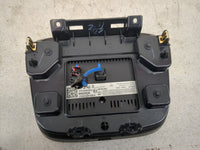 2021 Chevrolet Malibu Information Display Screen 1468356 - Oemusedautoparts1.com