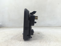 2021 Chevrolet Malibu Information Radio Display Screen 1468745 - Oemusedautoparts1.com