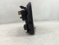 2021 Chevrolet Malibu Information Display Screen 1468745 - Oemusedautoparts1.com