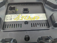 2021 Chevrolet Malibu Information Display Screen 1468745 - Oemusedautoparts1.com