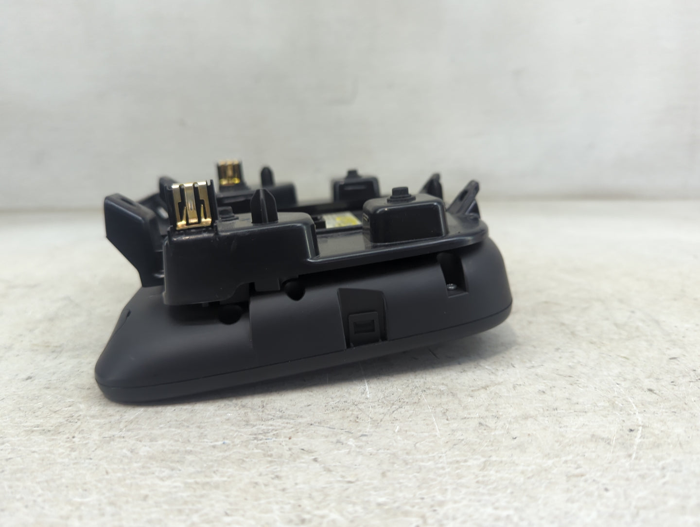 2021 Chevrolet Malibu Information Display Screen 1468745 - Oemusedautoparts1.com