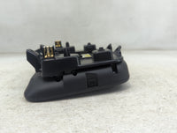 2021 Chevrolet Malibu Information Display Screen 1468745 - Oemusedautoparts1.com