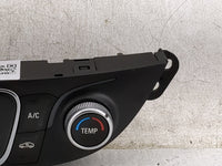 2019-2021 Chevrolet Malibu Climate Control Module Temperature AC/Heater Replacement P/N:84426651 7370200000000X Fits OEM Use