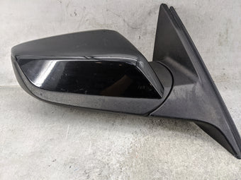 compare product 2021 Chevrolet Malibu Passenger Side View Mirror - Right Door Mirror OEM Used