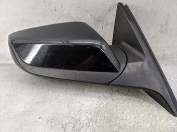 2021 Chevrolet Malibu Passenger Side View Mirror - Right Door Mirror OEM Used - Oemusedautoparts1.com