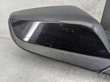 2021 Chevrolet Malibu Passenger Side View Mirror - Right Door Mirror OEM Used