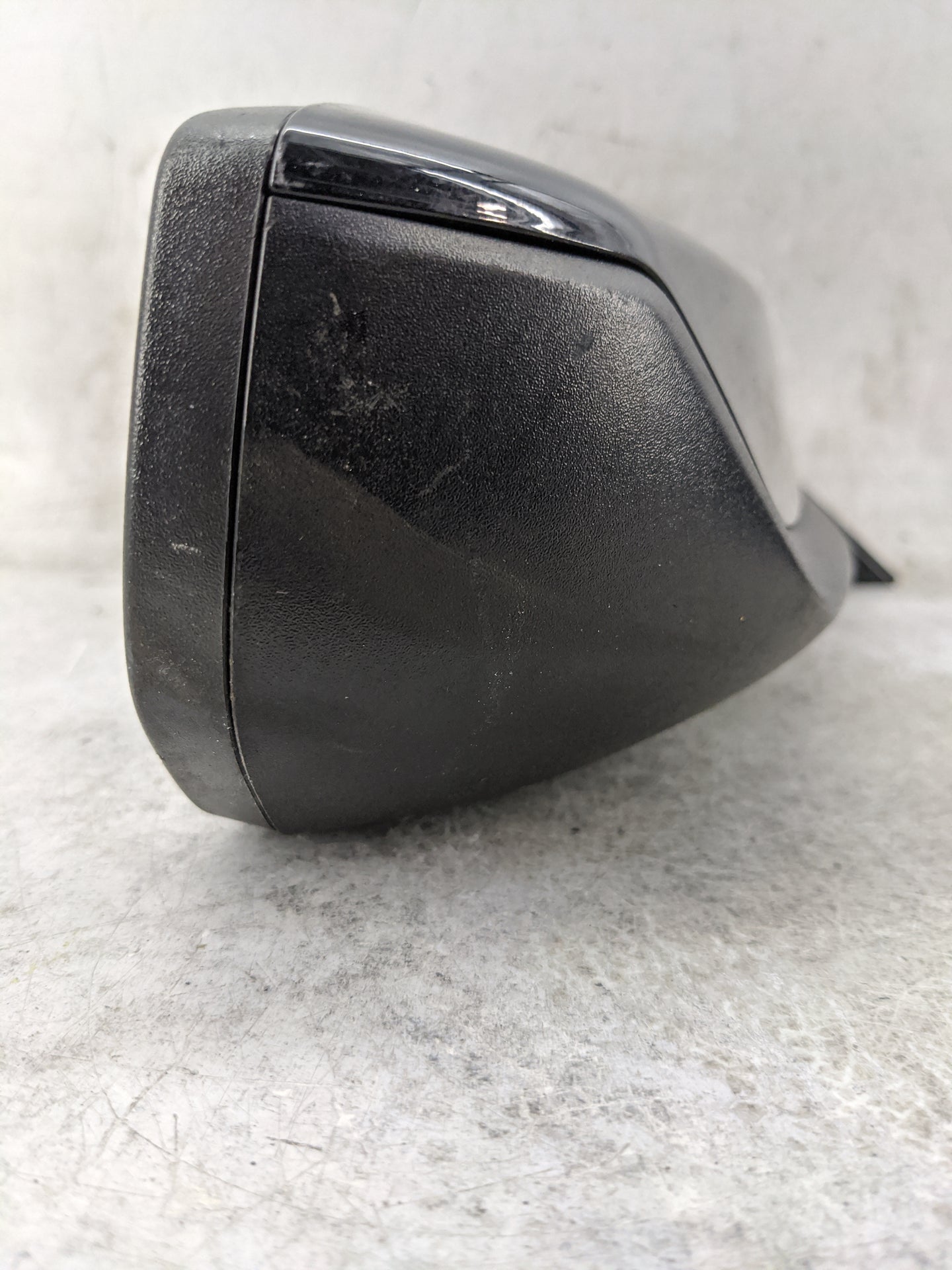 2021 Chevrolet Malibu Passenger Side View Mirror - Right Door Mirror OEM Used - Oemusedautoparts1.com