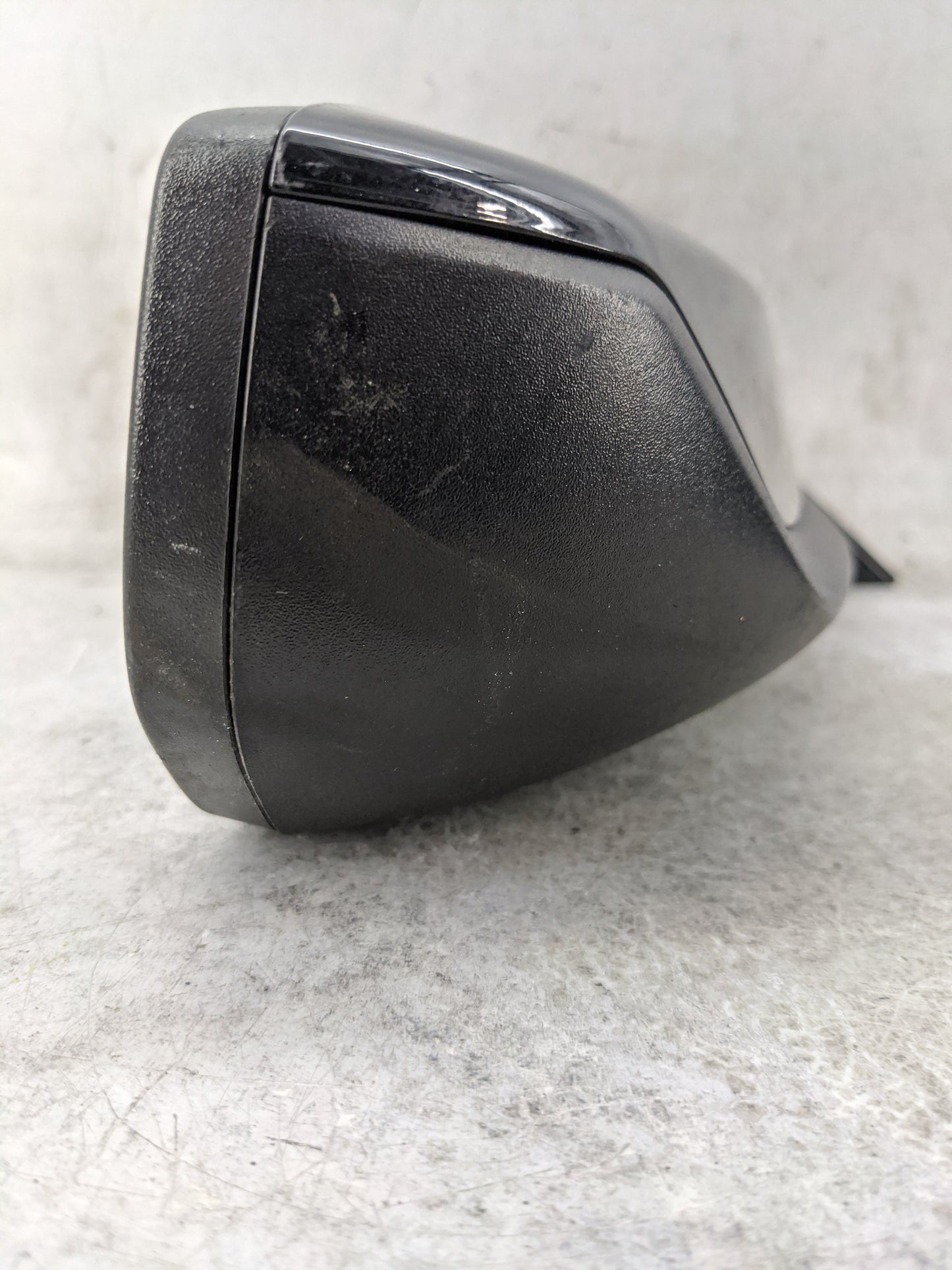 2021 Chevrolet Malibu Passenger Side View Mirror - Right Door Mirror OEM Used - Oemusedautoparts1.com