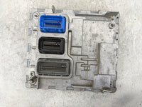 2020-2021 Chevrolet Malibu PCM Engine Control Computer ECU ECM PCU OEM P/N:12710140 13101010000X Fits Fits 2020 2021 2022 OE