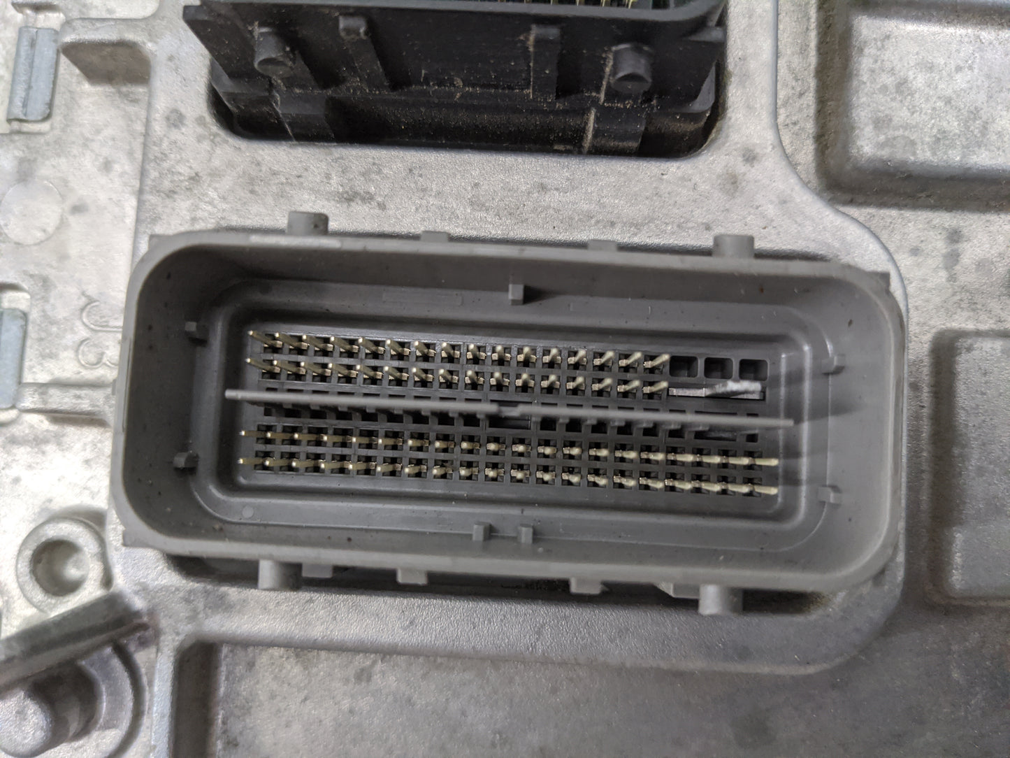 2020-2021 Chevrolet Malibu PCM Engine Control Computer ECU ECM PCU OEM P/N:12710140 13101010000X Fits Fits 2020 2021 2022 OE