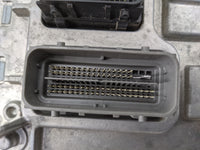 2020-2021 Chevrolet Malibu PCM Engine Control Computer ECU ECM PCU OEM P/N:12710140 13101010000X Fits Fits 2020 2021 2022 OE
