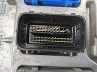 2020-2021 Chevrolet Malibu PCM Engine Control Computer ECU ECM PCU OEM P/N:12710140 13101010000X Fits Fits 2020 2021 2022 OE