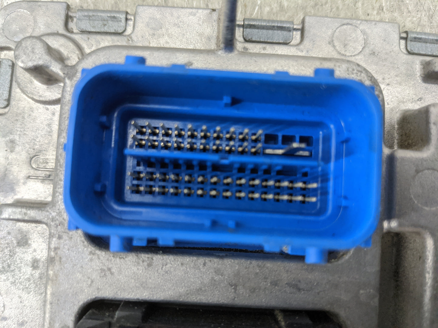 2020-2021 Chevrolet Malibu PCM Engine Control Computer ECU ECM PCU OEM P/N:12710140 13101010000X Fits Fits 2020 2021 2022 OE