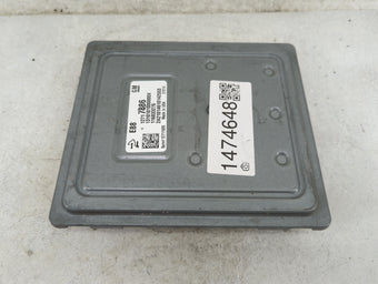 compare product 2020-2021 Chevrolet Malibu PCM Engine Control Computer ECU ECM PCU OEM P/N:12717886 12711695 Fits Fits 2020 2021 2022 OEM Used Auto Parts