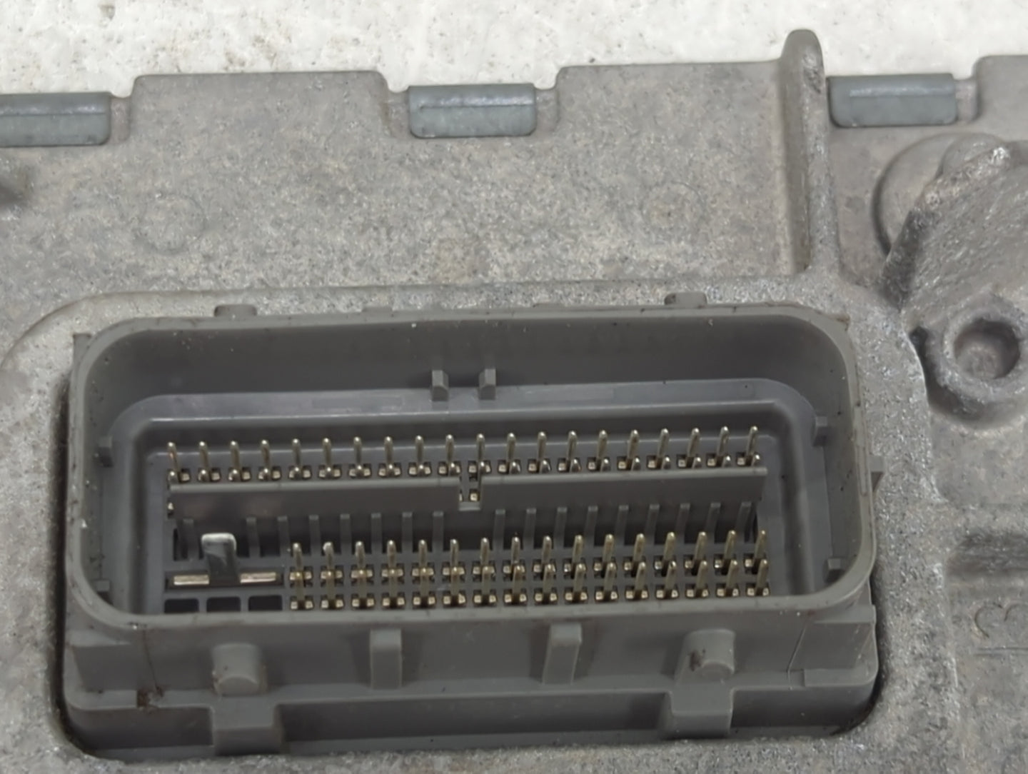 2020-2021 Chevrolet Malibu PCM Engine Control Computer ECU ECM PCU OEM P/N:12717886 12711695 Fits Fits 2020 2021 2022 OEM Us