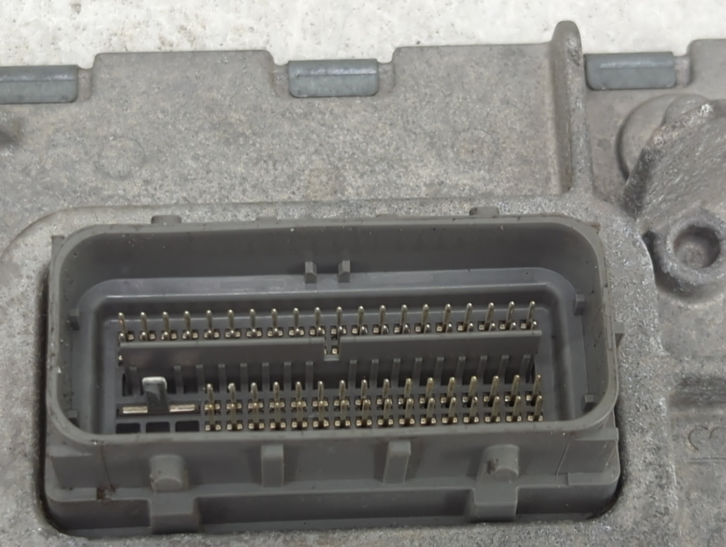 2020-2021 Chevrolet Malibu PCM Engine Control Computer ECU ECM PCU OEM P/N:12717886 12711695 Fits Fits 2020 2021 2022 OEM Us