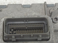 2020-2021 Chevrolet Malibu PCM Engine Control Computer ECU ECM PCU OEM P/N:12717886 12711695 Fits Fits 2020 2021 2022 OEM Us
