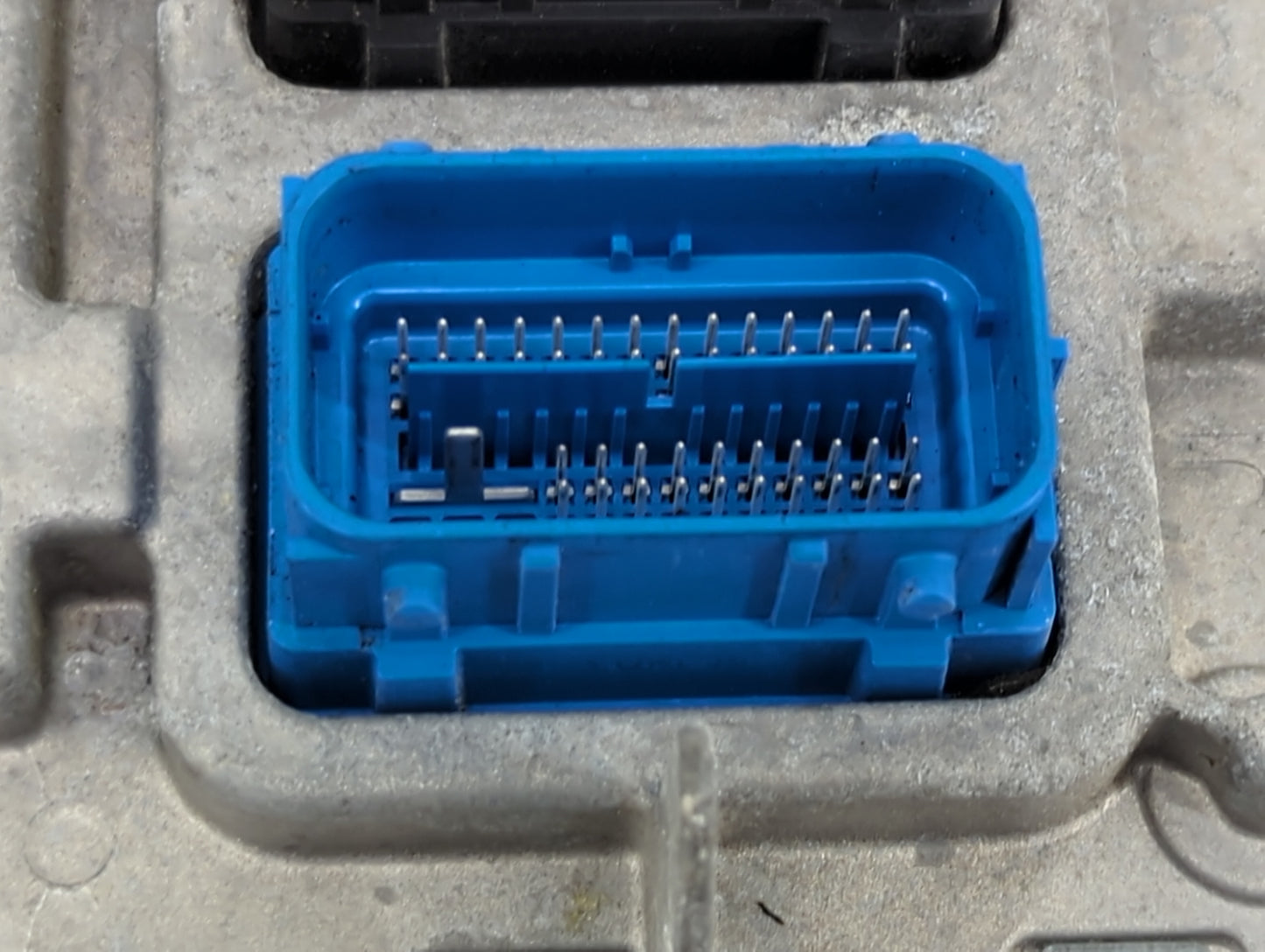 2020-2021 Chevrolet Malibu PCM Engine Control Computer ECU ECM PCU OEM P/N:12717886 12711695 Fits Fits 2020 2021 2022 OEM Us