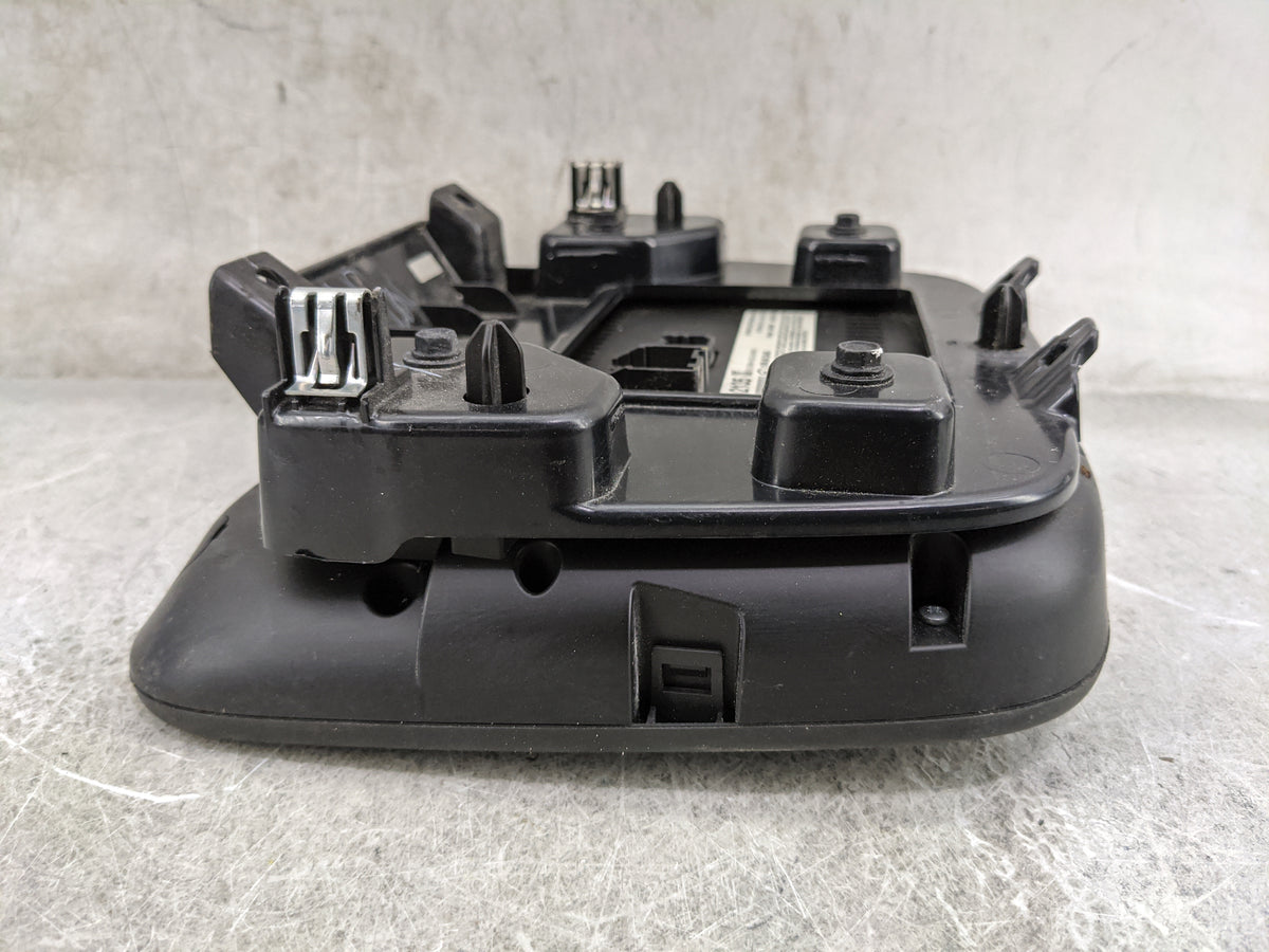 2021 Chevrolet Malibu Information Radio Display Screen 1474894 - Oemusedautoparts1.com