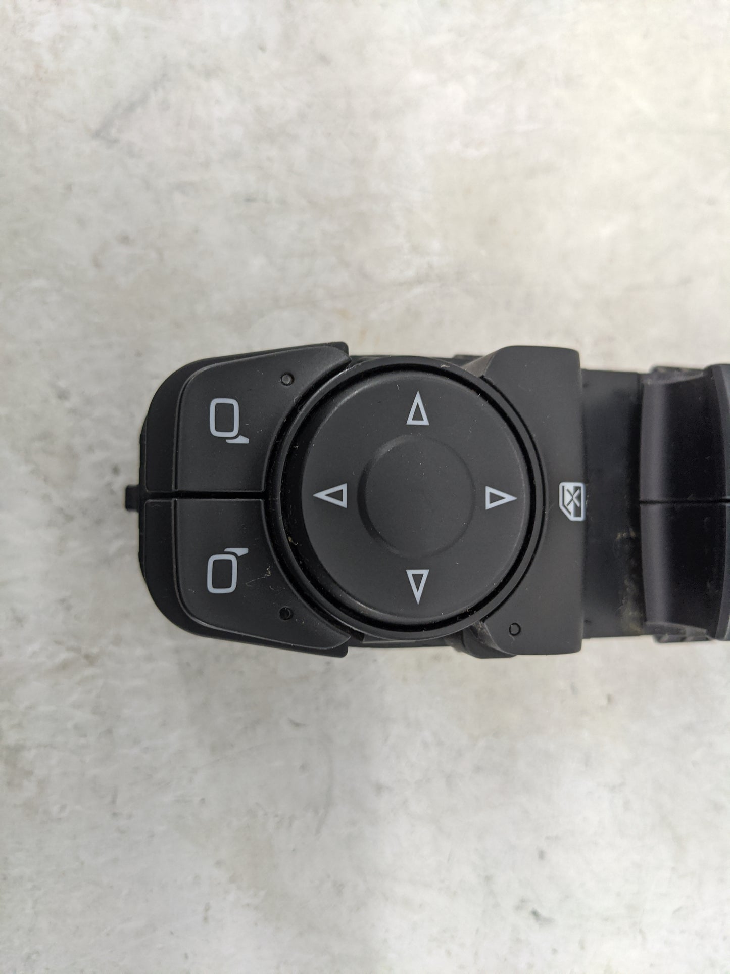 2016-2021 Chevrolet Malibu Master Power Window Switch Replacement Driver Side Left P/N:84513464 D1A160A Fits OEM Used Auto P