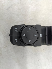 2016-2021 Chevrolet Malibu Master Power Window Switch Replacement Driver Side Left P/N:84513464 D1A160A Fits OEM Used Auto P