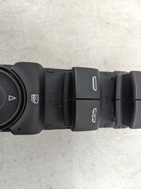 2016-2021 Chevrolet Malibu Master Power Window Switch Replacement Driver Side Left P/N:84513464 D1A160A Fits OEM Used Auto P